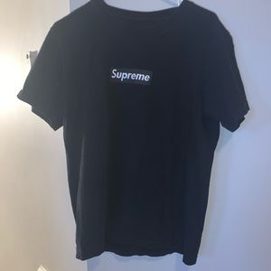 Supreme Men’s tshirt